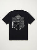 House Of Heritage Short Sleeve T‑Shirt