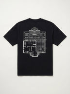 T-shirt à manches courtes Maison de l'Héritage