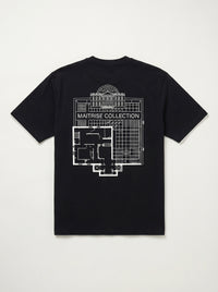 House Of Heritage Short Sleeve T‑Shirt