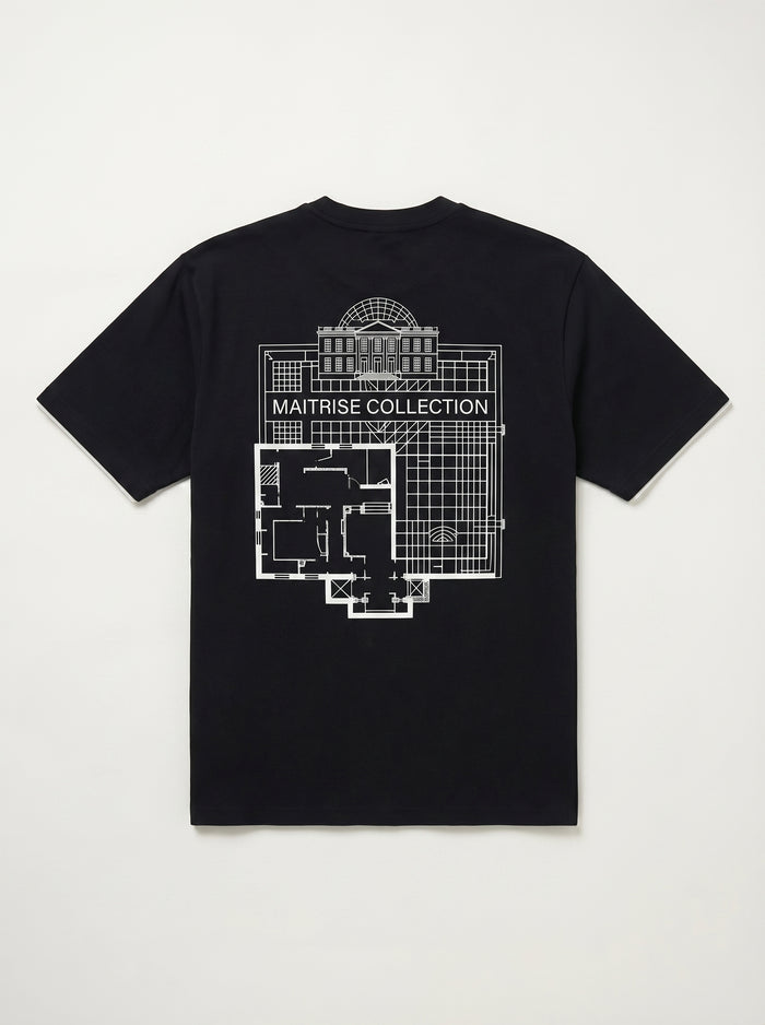 House Of Heritage Short Sleeve T‑Shirt