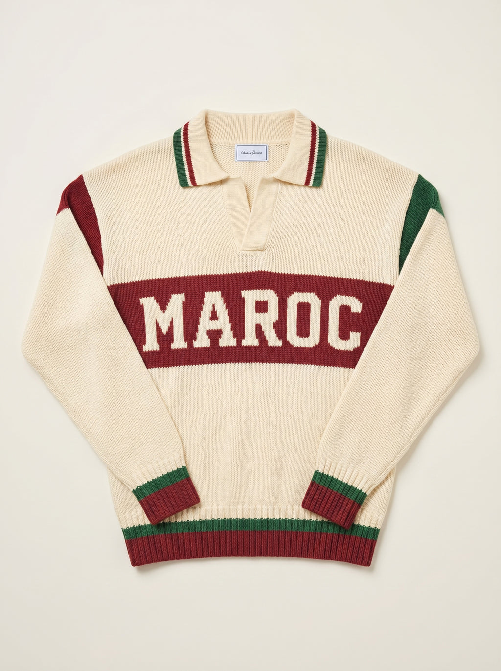 Sweat Maroc