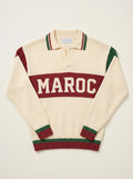 Sweat Maroc