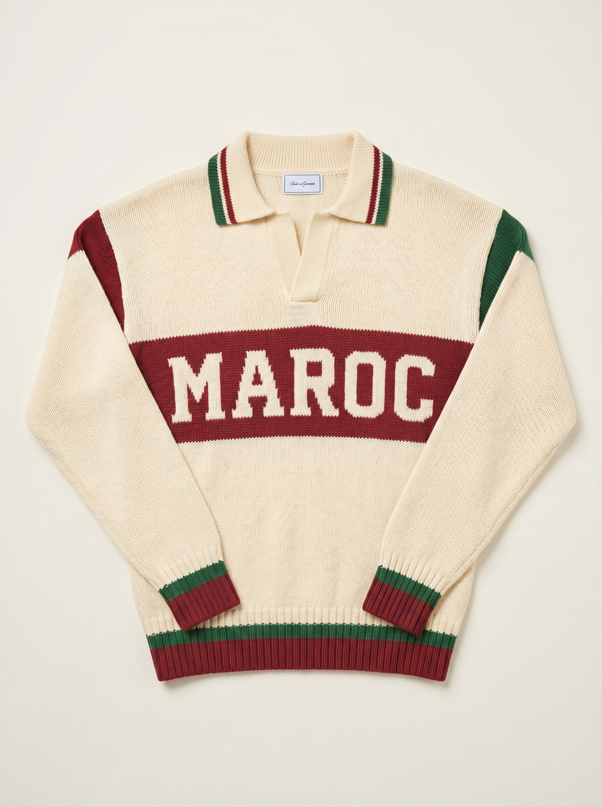 Sweat Maroc
