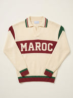 Sweat Maroc
