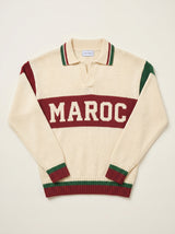 Sweat Maroc