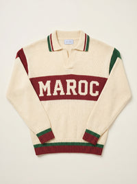 Sweat Maroc