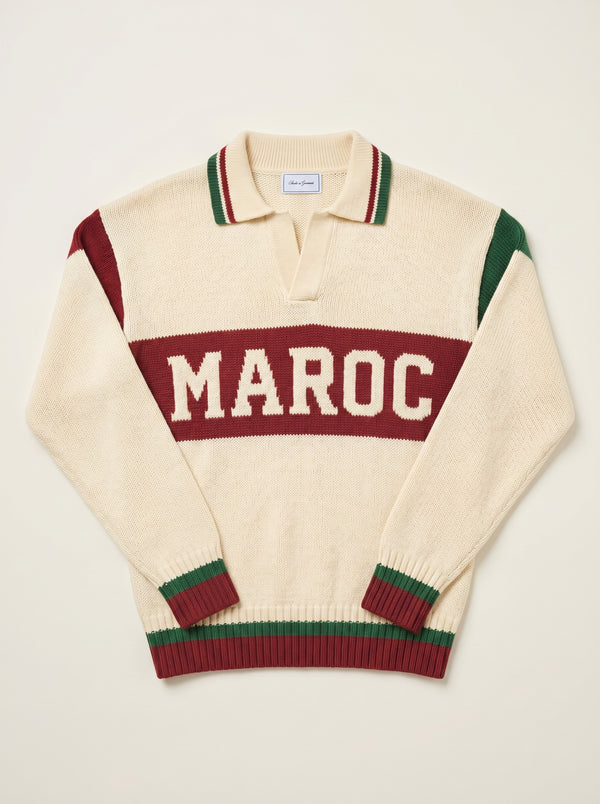 Sweat Maroc