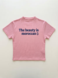 Slim Fit Mock Neck T-Shirt