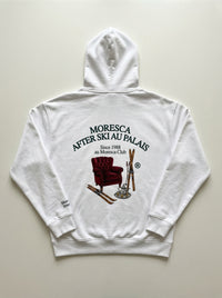 After Ski Hoodie