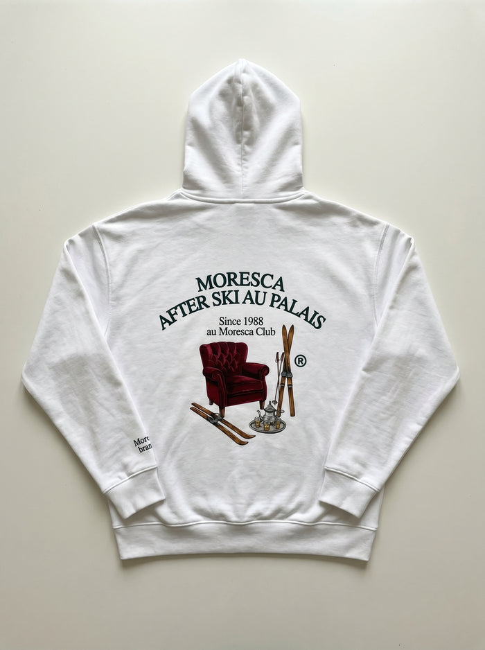 After Ski Hoodie
