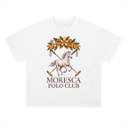 Moresca Polo Club T-Shirt