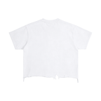 Moresca Ornate Monogram T-Shirt