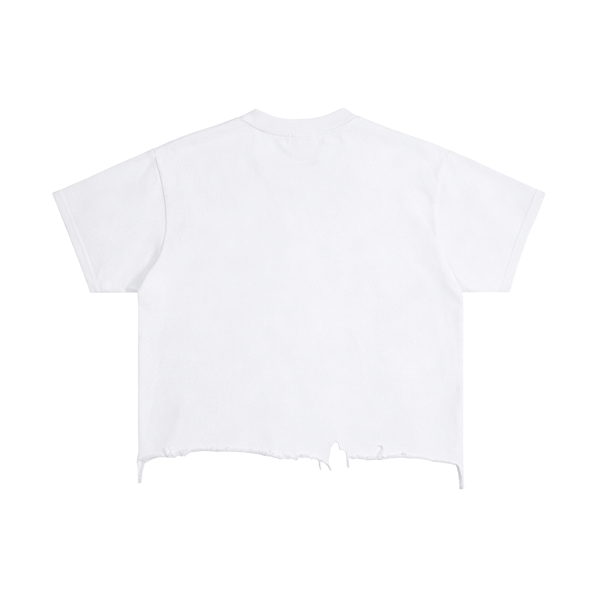 Moresca Ornate Monogram T-Shirt
