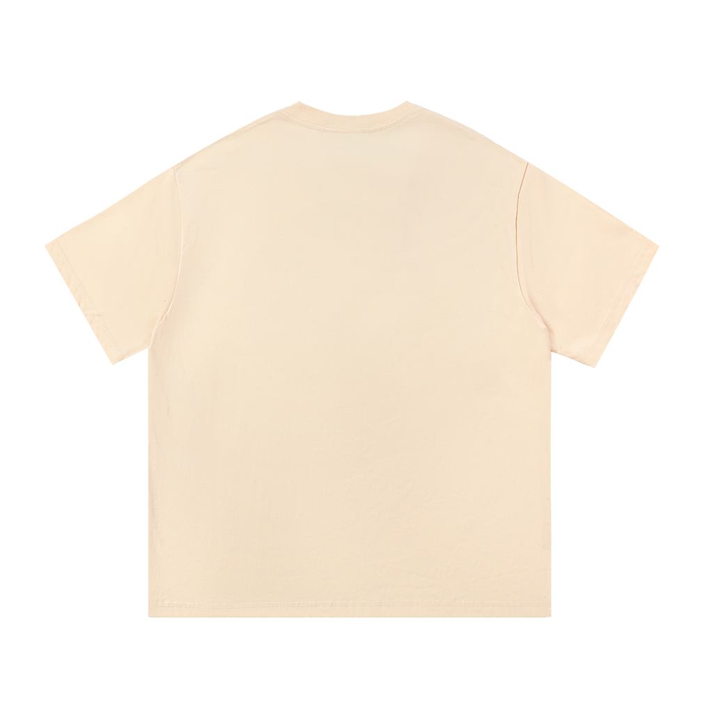 THE LOST HORSE OF THE PALMERAIE T-SHIRT