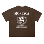 MEDITERRANEAN COUNTRY CLUB T-SHIRT