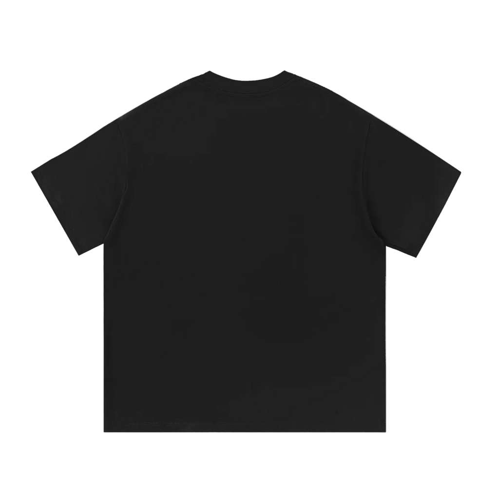 T-shirt protégé de l'art