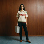 Maroc Heritage Knit Polo