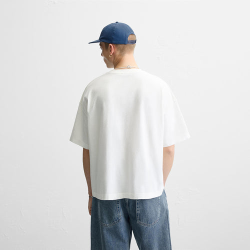 Grand Prix Casablanca Tee