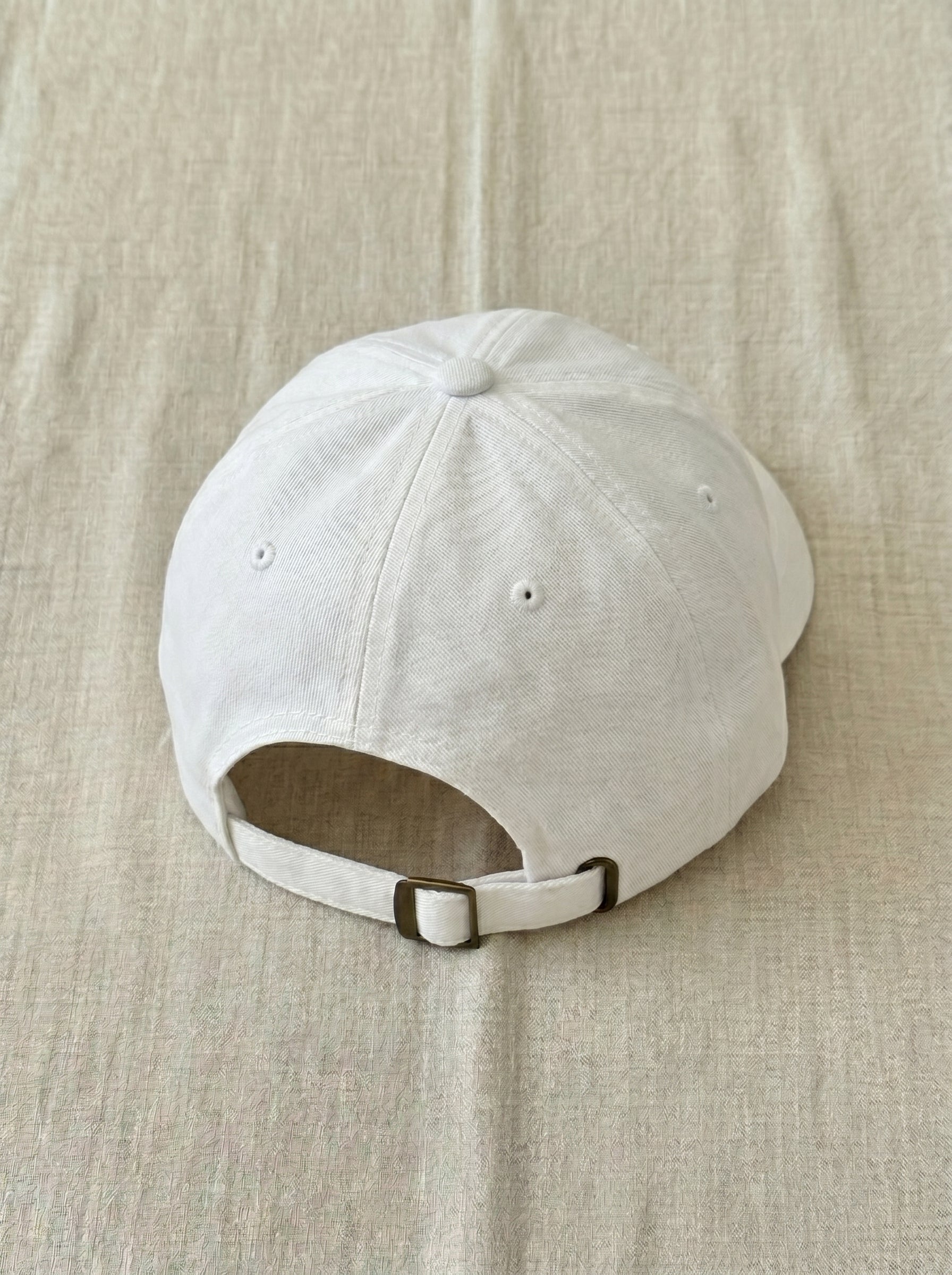 Chapeau essentiel du Palais Club