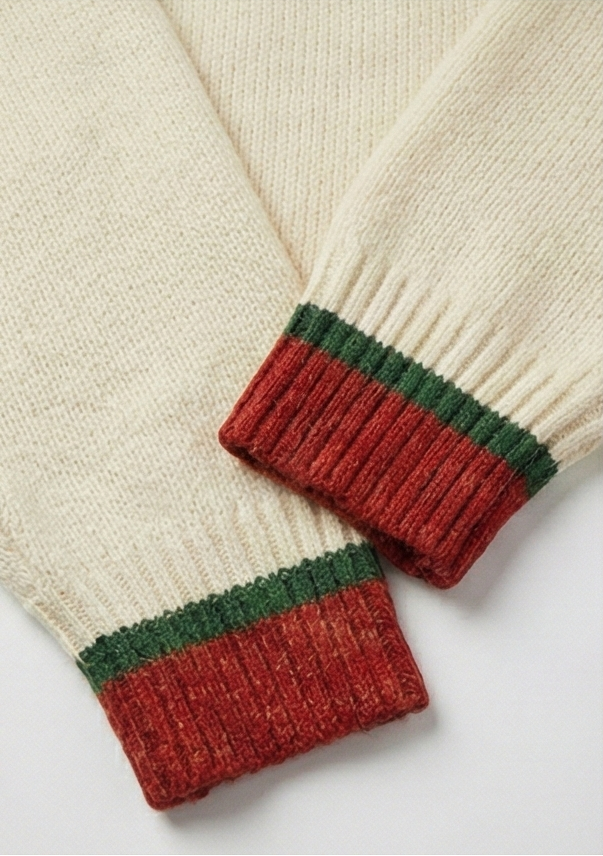 THE HERITAGE KNITTED POLO