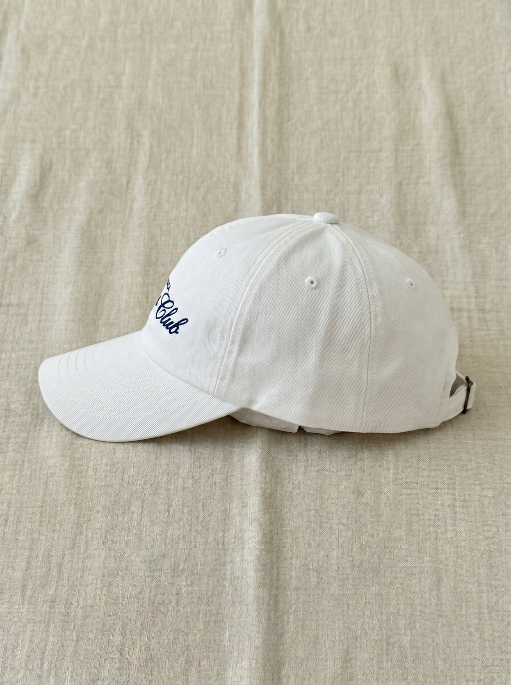Chapeau essentiel Palais club