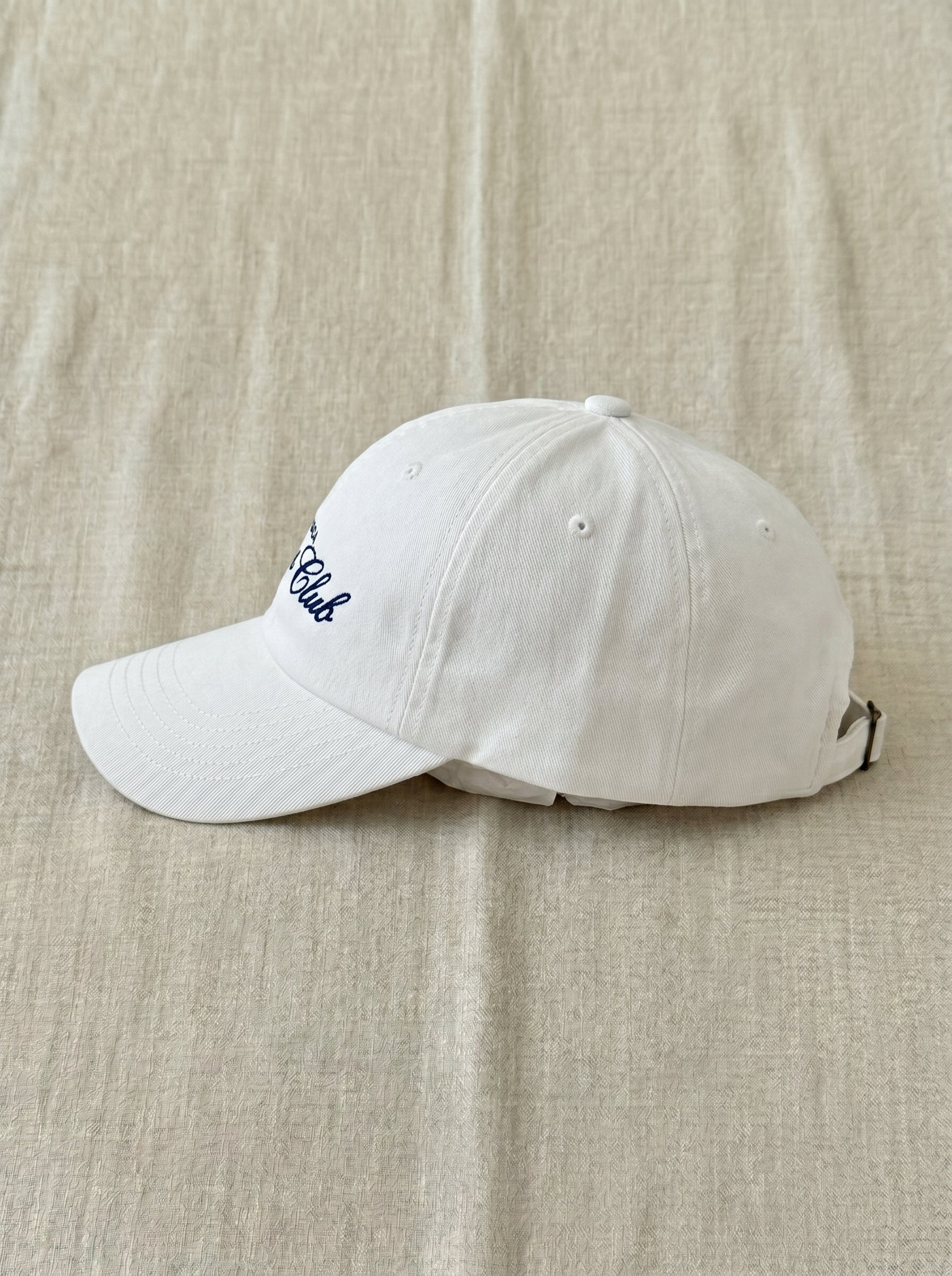 Chapeau essentiel du Palais Club