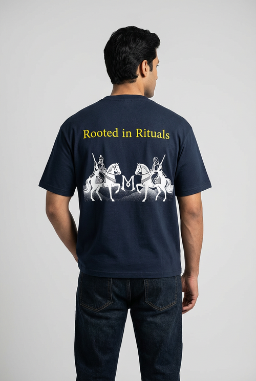 T-shirt Fantasia Art