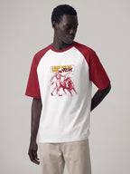 Moresca Matador Arena Raglan T-Shirt