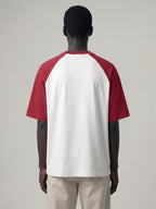 Moresca Matador Arena Raglan T-Shirt