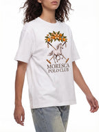 Moresca Polo Club T-Shirt