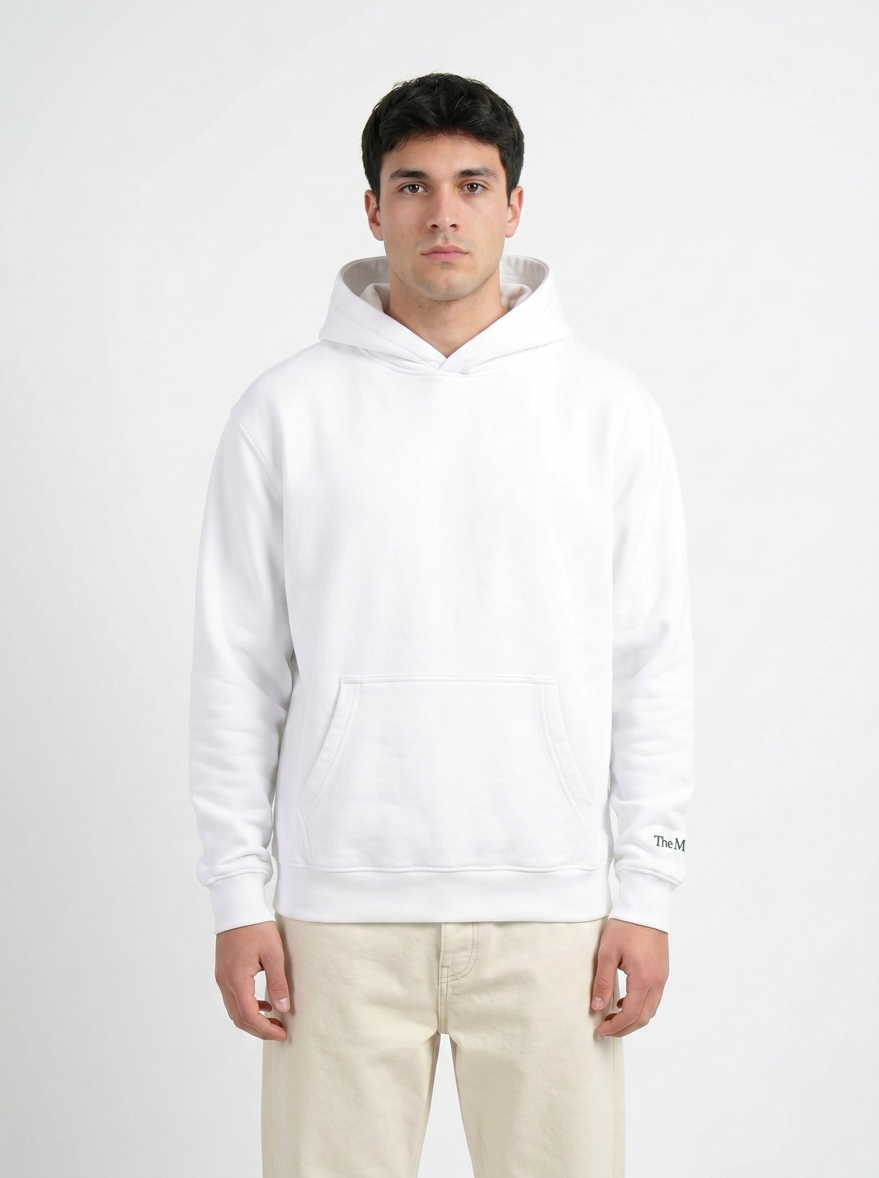 After Ski Hoodie