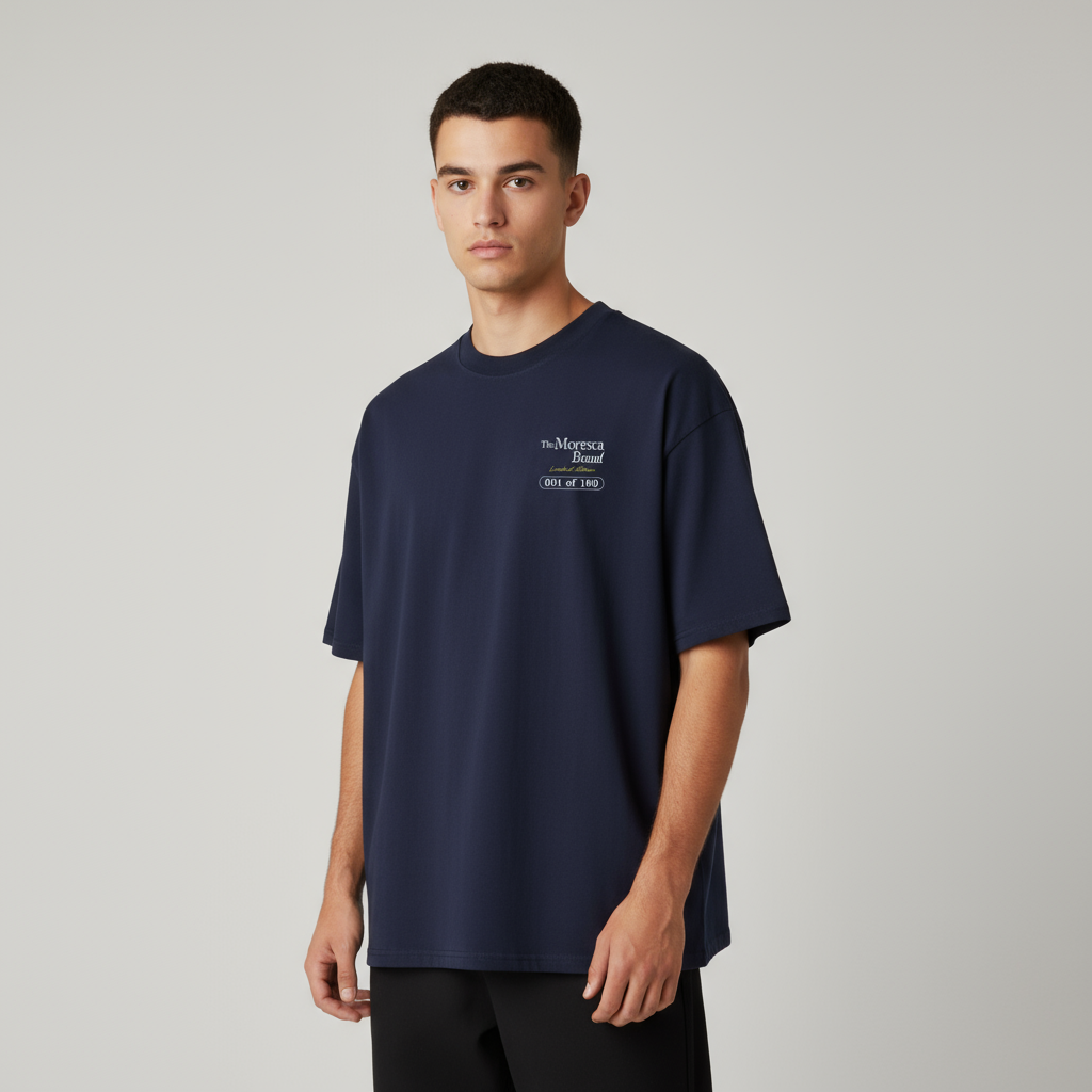 T-shirt Fantasia Art