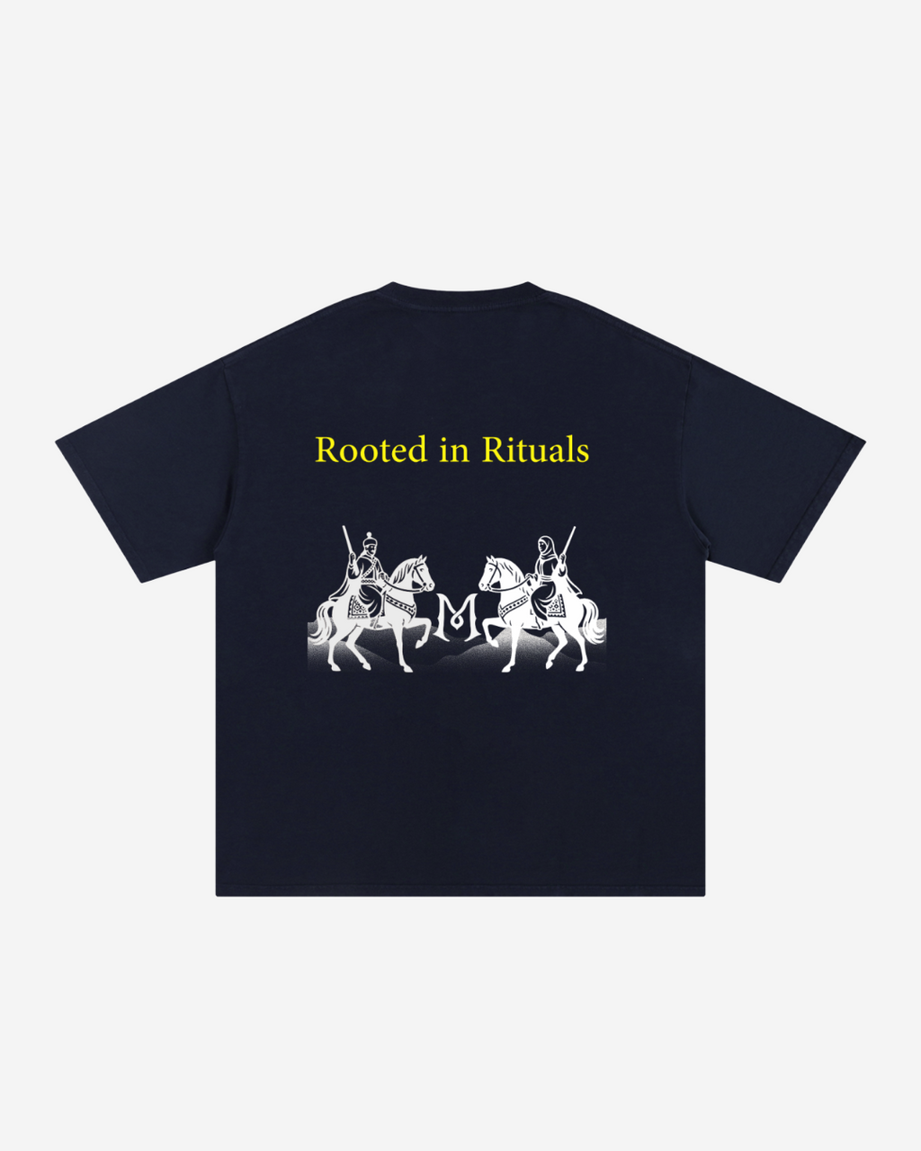 T-shirt Fantasia Art