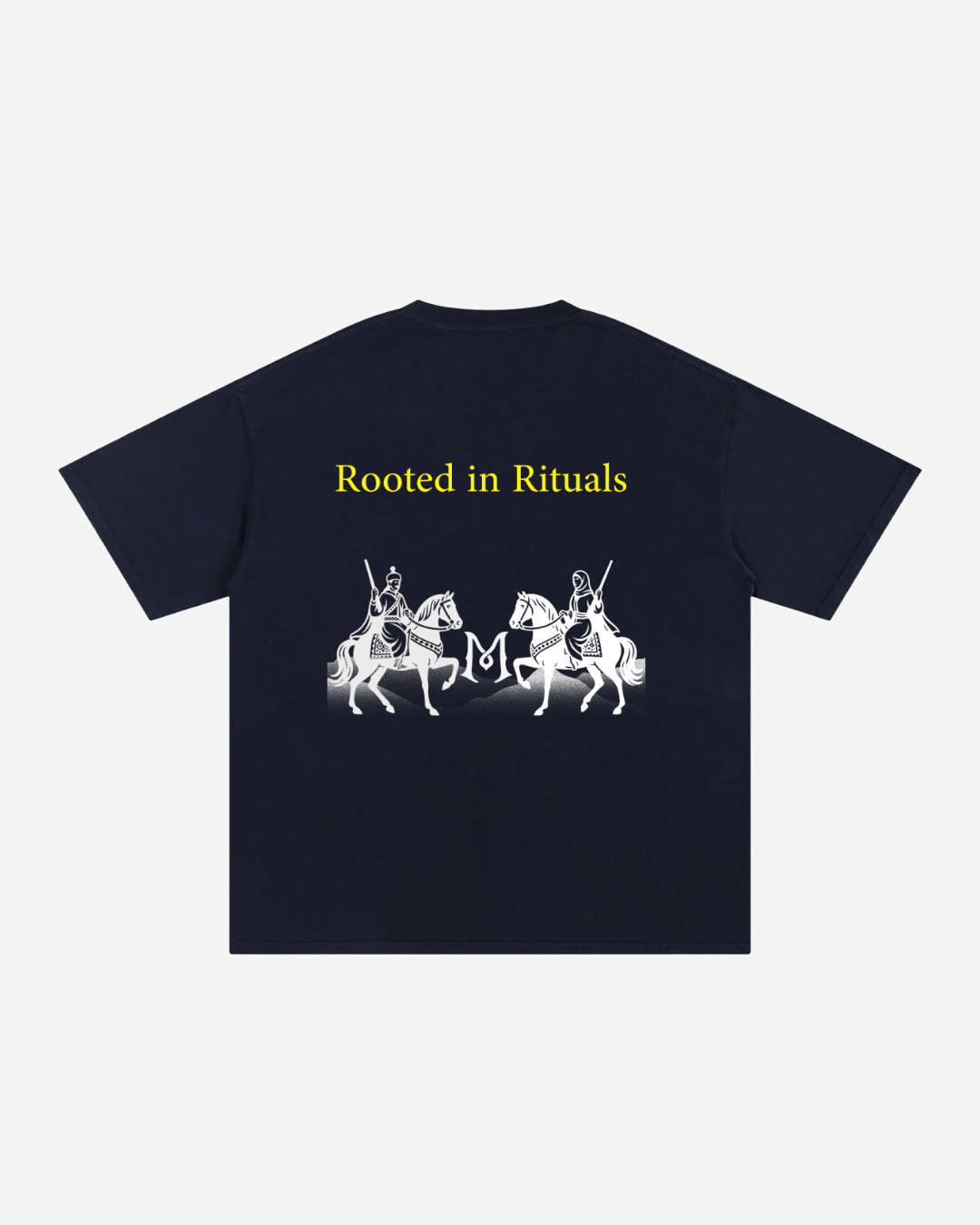 T-shirt Fantasia Art