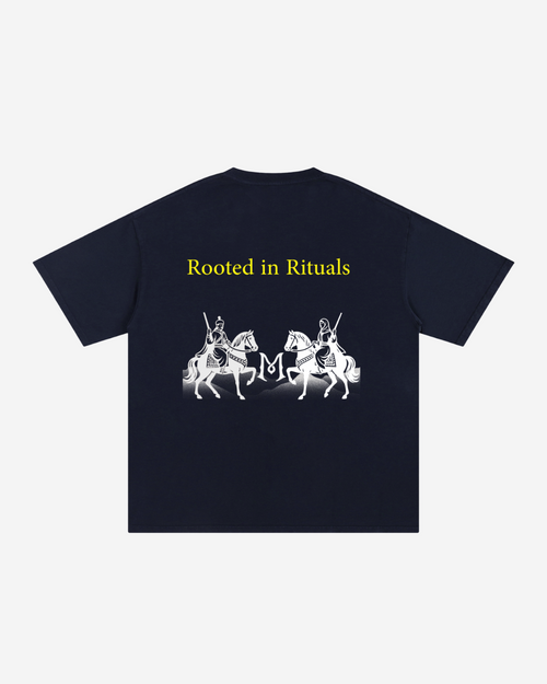 T-shirt Fantasia Art