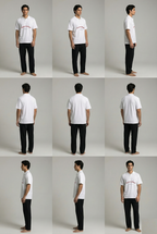 Polo slogan moresca
