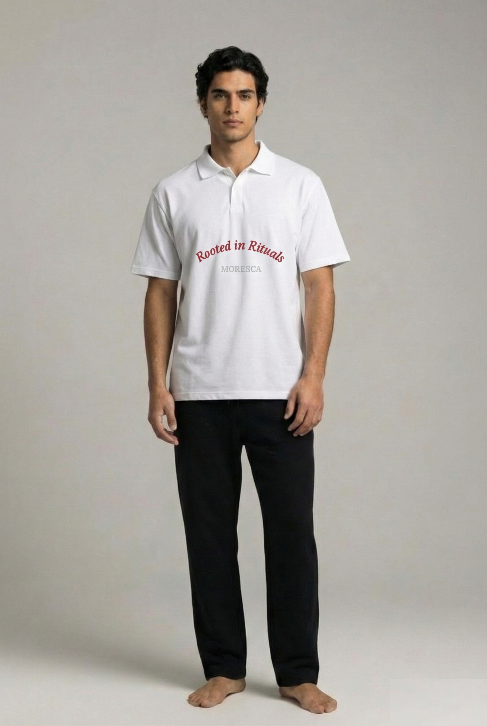 Slogan de la collection