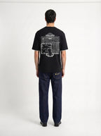 T-shirt à manches courtes Maison de l'Héritage