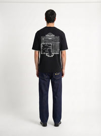 House Of Heritage Short Sleeve T‑Shirt