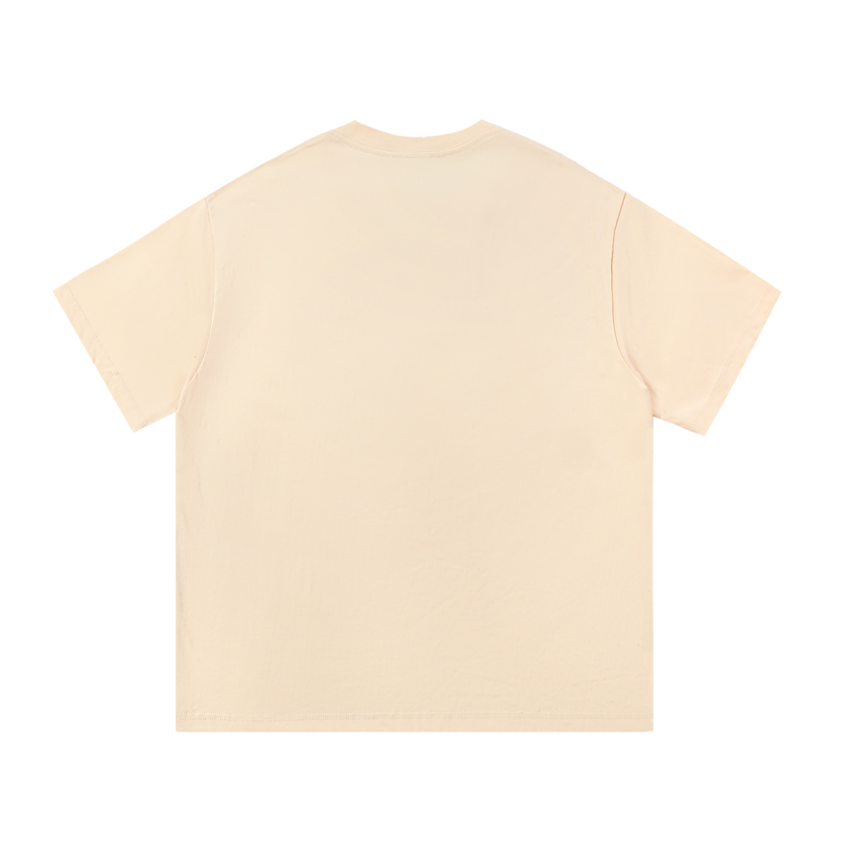THE LOST HORSE OF THE PALMERAIE T-SHIRT