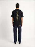 T-shirt Calligraphique