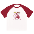 Moresca Matador Arena Raglan T-Shirt