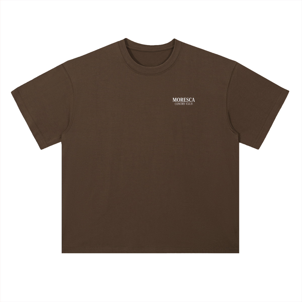 MEDITERRANEAN COUNTRY CLUB T-SHIRT