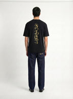 T-shirt Calligraphique