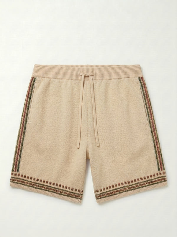 Short rayé Diamond