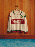 Polo Héritage Merinos
