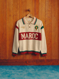 Merinos Heritage Polo