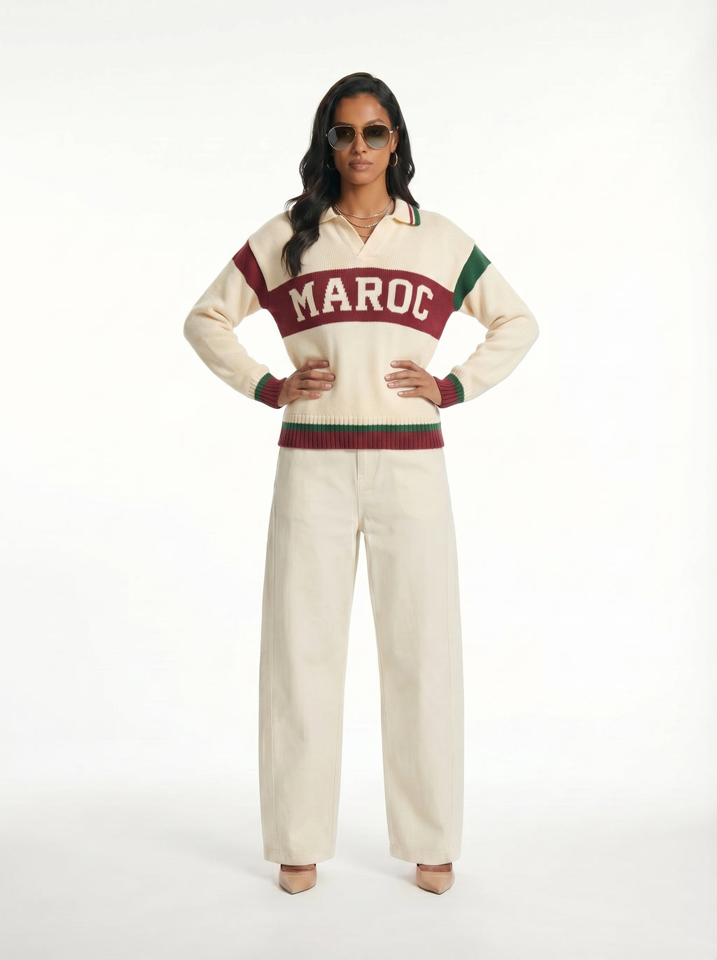 Sweat Maroc