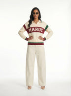 Sweat Maroc