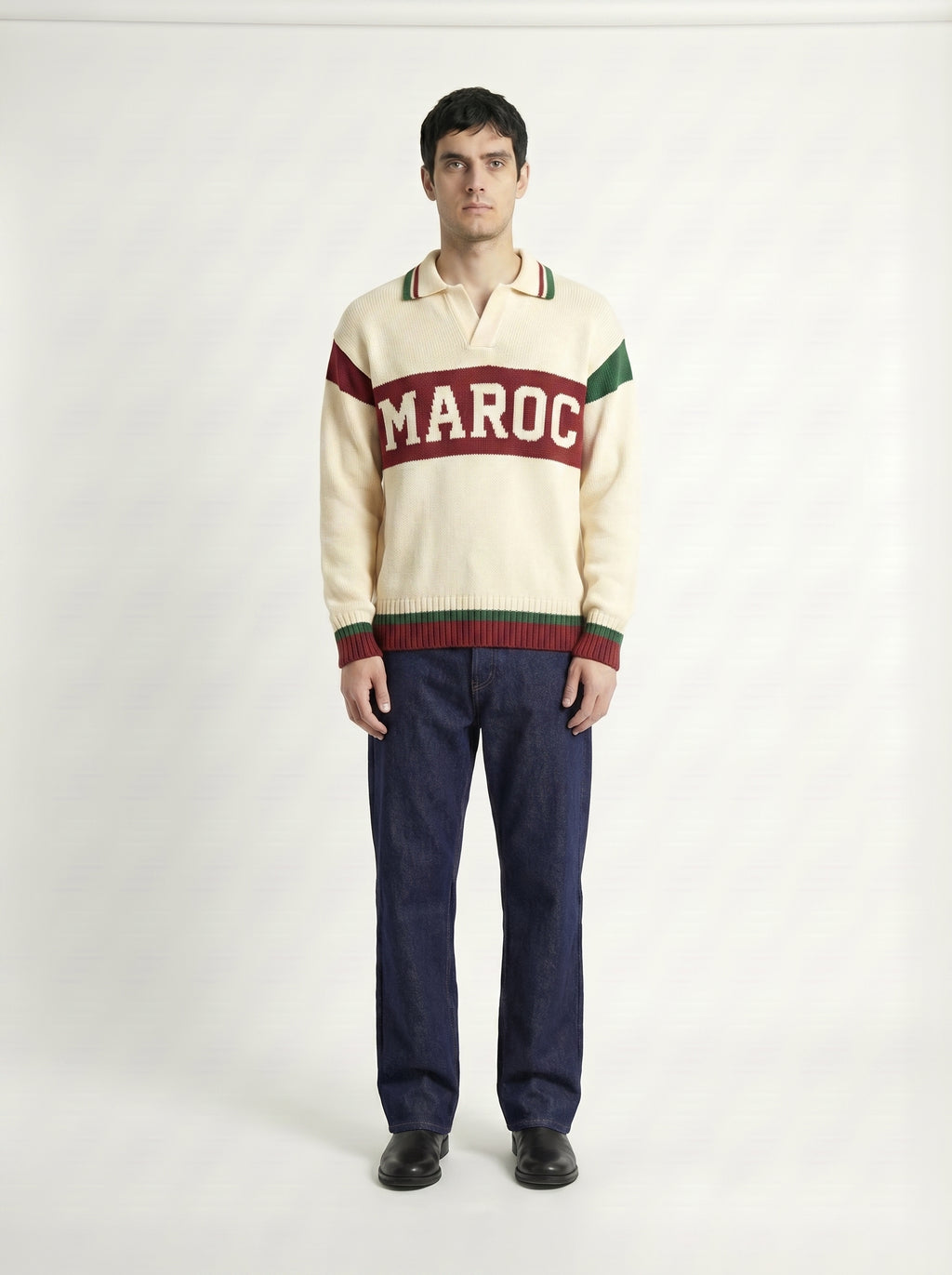 Sweat Maroc
